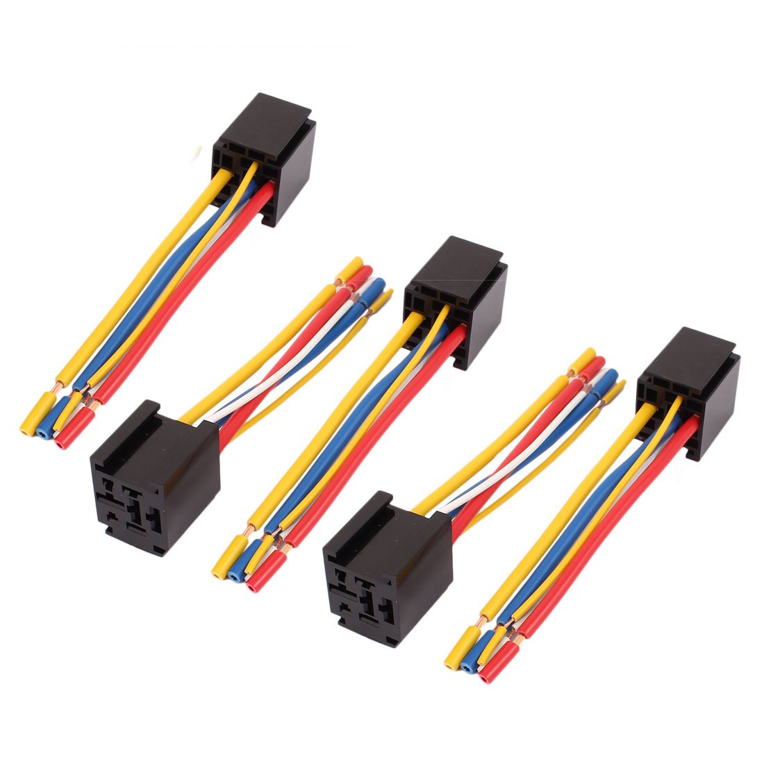 Relay & Harness