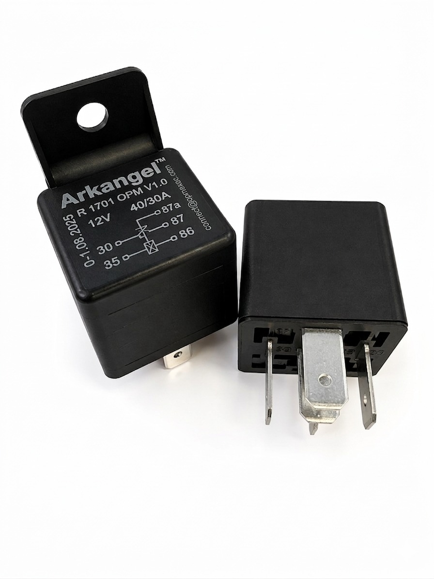 Arkangel R-1701 /12V