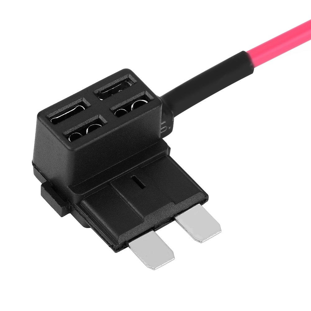 Standard Fuse Tap