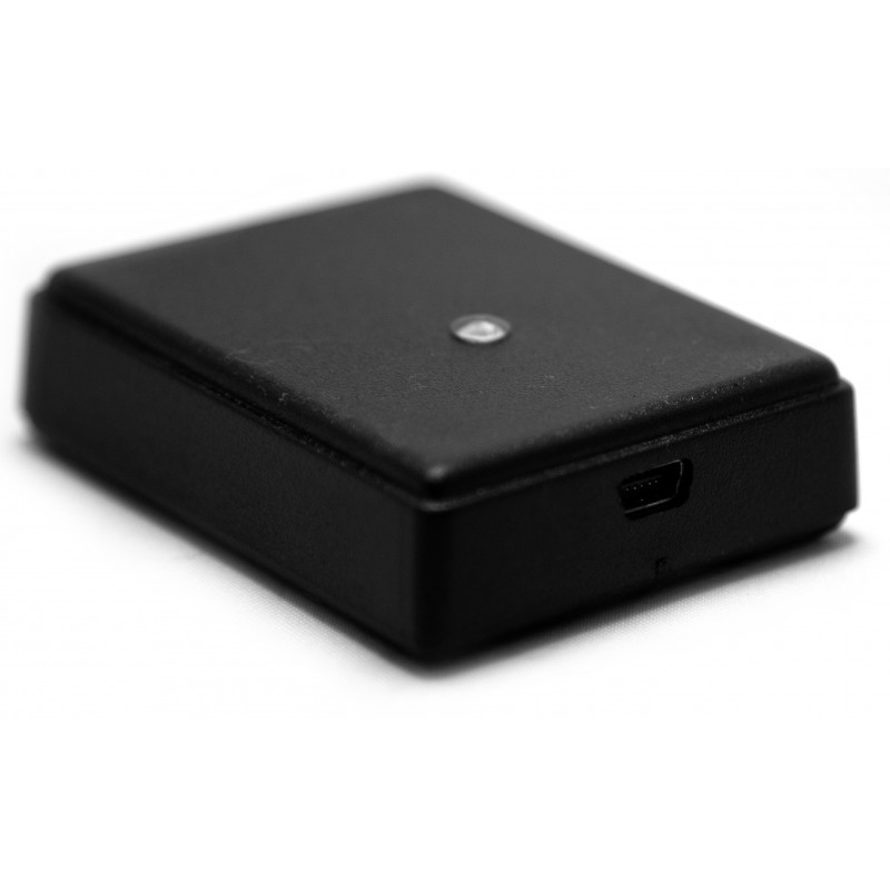 I BUTTON CC READER